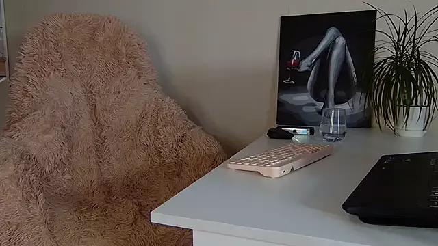 Check-out your craziest wishes with our pick of gaming cams models, featuring big knockers, round tails and tight twats.