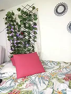 Juli_castillo1 from StripChat is Freechat