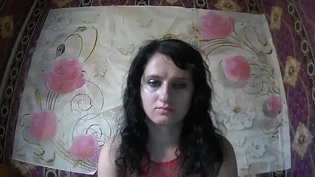 Julia_ais_ from StripChat is Freechat