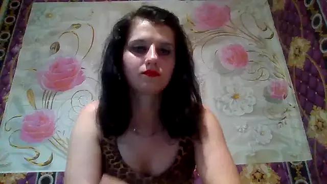Julia_ais_w from StripChat is Freechat