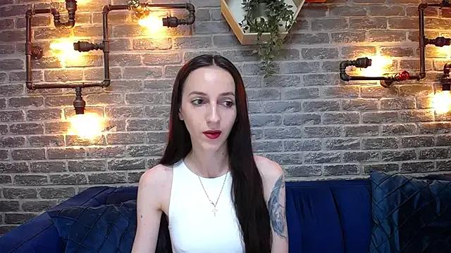 Check-out your craziest wishes with our pick of gaming cams models, featuring big knockers, round tails and tight twats.