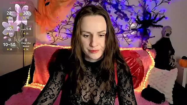 Julia_Lia from StripChat is Freechat