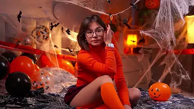 Julia_PR0 from StripChat is Freechat