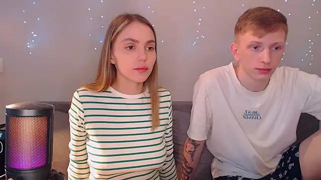 Check-out your craziest wishes with our pick of gaming cams models, featuring big knockers, round tails and tight twats.