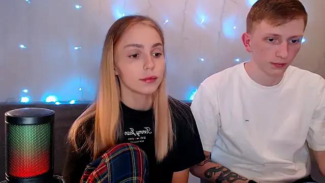 Check-out your craziest wishes with our pick of gaming cams models, featuring big knockers, round tails and tight twats.