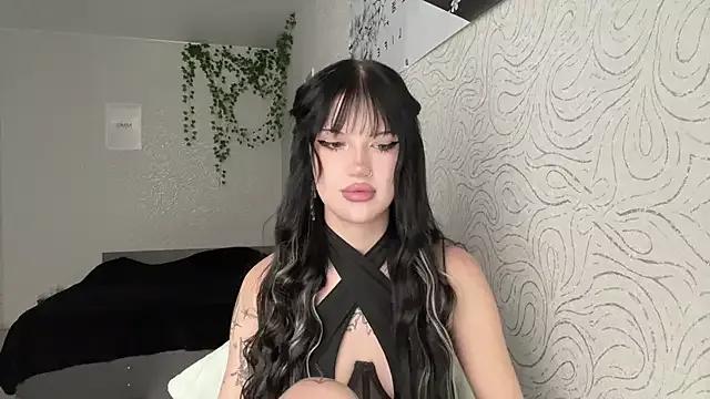 Check-out your craziest wishes with our pick of gaming cams models, featuring big knockers, round tails and tight twats.