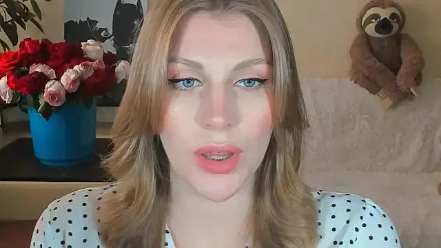 JuliaMuuun from StripChat is Freechat
