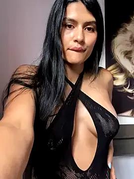 juliana1920 from StripChat is Freechat