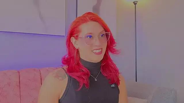 Check-out your craziest wishes with our pick of gaming cams models, featuring big knockers, round tails and tight twats.