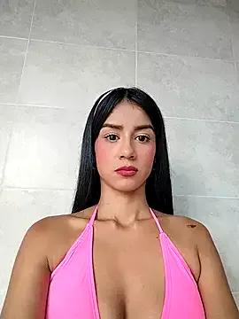 Juliana_Xander from StripChat is Freechat