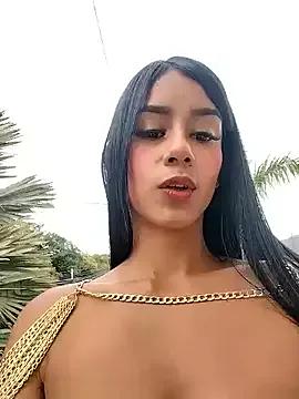 Check-out your craziest wishes with our pick of gaming cams models, featuring big knockers, round tails and tight twats.