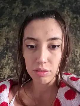 Juliane_Deutschland from StripChat is Freechat
