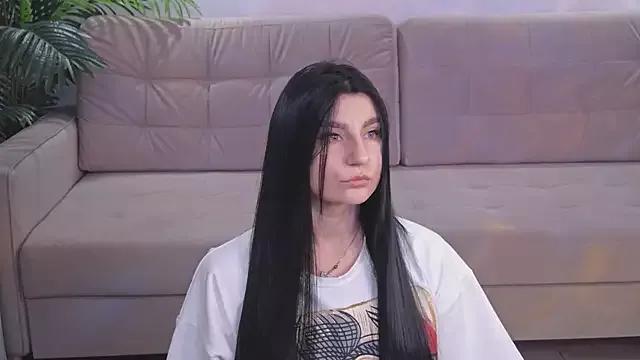JuliaWangg from StripChat is Freechat
