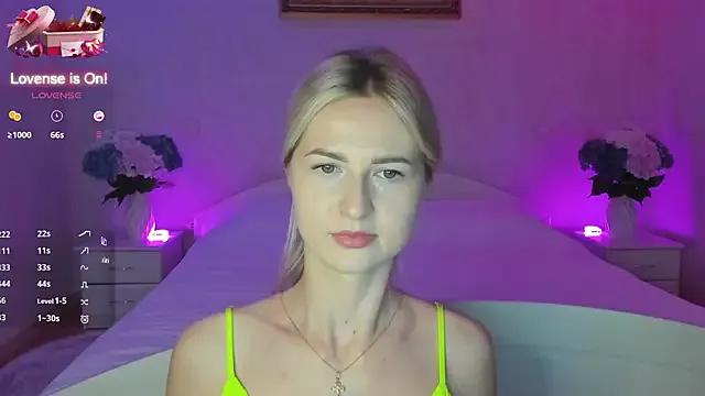 Check-out your craziest wishes with our pick of gaming cams models, featuring big knockers, round tails and tight twats.