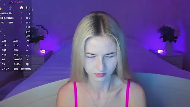 Check-out your craziest wishes with our pick of gaming cams models, featuring big knockers, round tails and tight twats.