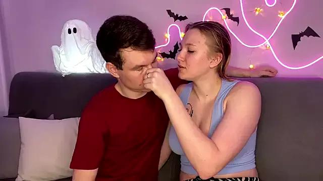 Check-out your craziest wishes with our pick of gaming cams models, featuring big knockers, round tails and tight twats.