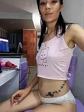 Check-out your craziest wishes with our pick of gaming cams models, featuring big knockers, round tails and tight twats.
