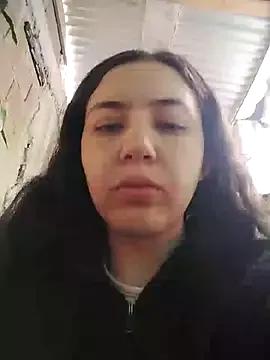 Julieta001 from StripChat is Freechat