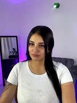 Check-out your craziest wishes with our pick of gaming cams models, featuring big knockers, round tails and tight twats.