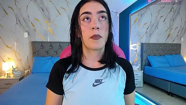Check-out your craziest wishes with our pick of gaming cams models, featuring big knockers, round tails and tight twats.