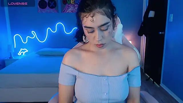 Check-out your craziest wishes with our pick of gaming cams models, featuring big knockers, round tails and tight twats.