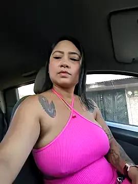 julieta_evanns1 from StripChat is Freechat