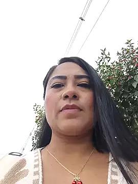 julieta_evanns1 from StripChat is Freechat