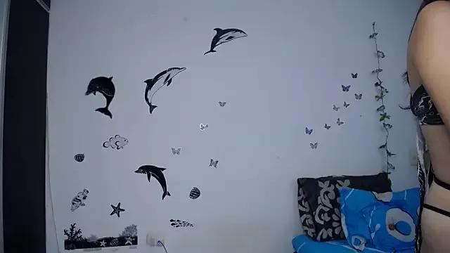 Check-out your craziest wishes with our pick of gaming cams models, featuring big knockers, round tails and tight twats.