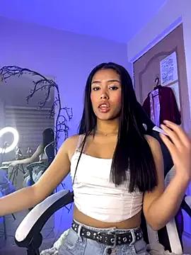 Check-out your craziest wishes with our pick of gaming cams models, featuring big knockers, round tails and tight twats.