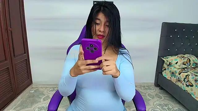 Check-out your craziest wishes with our pick of gaming cams models, featuring big knockers, round tails and tight twats.