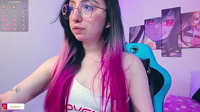 Check-out your craziest wishes with our pick of gaming cams models, featuring big knockers, round tails and tight twats.
