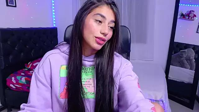 Check-out your craziest wishes with our pick of gaming cams models, featuring big knockers, round tails and tight twats.