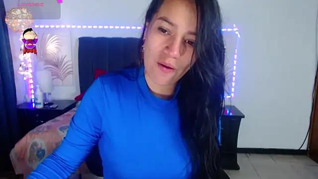 Check-out your craziest wishes with our pick of gaming cams models, featuring big knockers, round tails and tight twats.