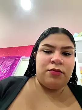 Julietafosters from StripChat is Freechat