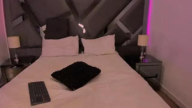 Check-out your craziest wishes with our pick of gaming cams models, featuring big knockers, round tails and tight twats.