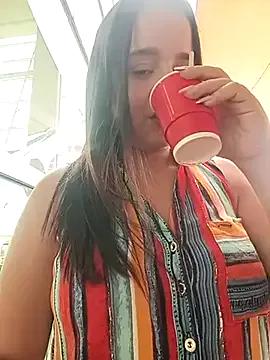Julieth_hot-69 from StripChat is Freechat