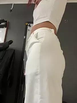 JuliethaDemon_ from StripChat is Freechat