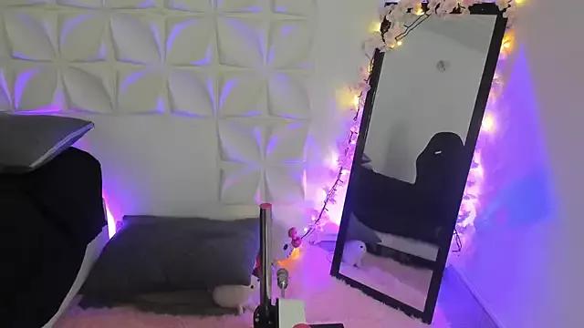 Check-out your craziest wishes with our pick of gaming cams models, featuring big knockers, round tails and tight twats.