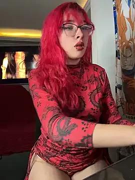 Check-out your craziest wishes with our pick of gaming cams models, featuring big knockers, round tails and tight twats.