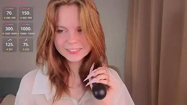 Check-out your craziest wishes with our pick of gaming cams models, featuring big knockers, round tails and tight twats.