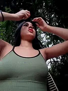 Julix_A from StripChat is Freechat