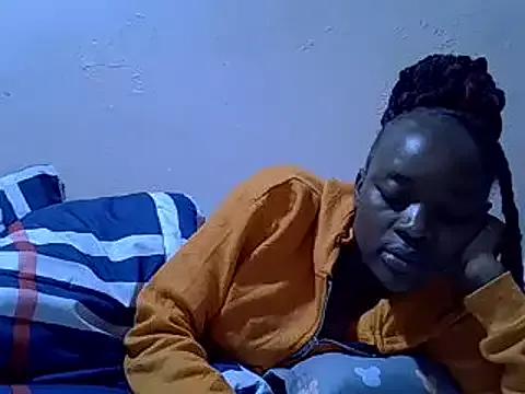 just_nuru from StripChat is Freechat