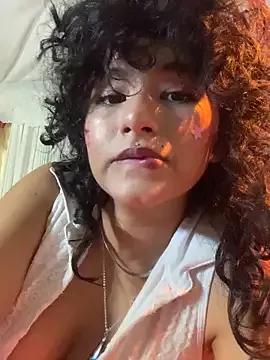 justcallmemargo from StripChat is Freechat