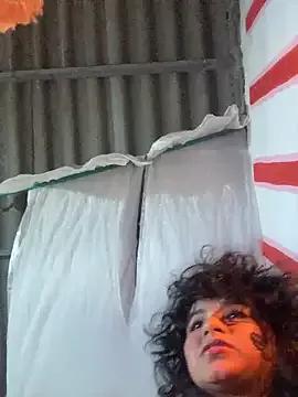 justcallmemargo from StripChat is Freechat