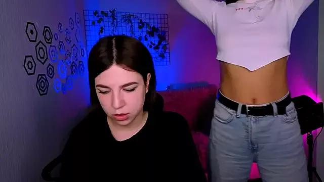 justcamila_ from StripChat is Freechat