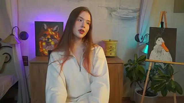 Check-out your craziest wishes with our pick of gaming cams models, featuring big knockers, round tails and tight twats.