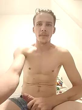 justiacoob from StripChat is Freechat