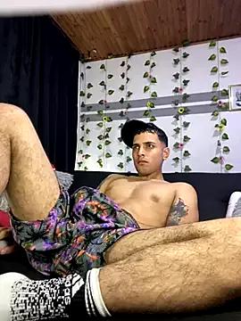 Check-out your craziest wishes with our pick of gaming cams models, featuring big knockers, round tails and tight twats.