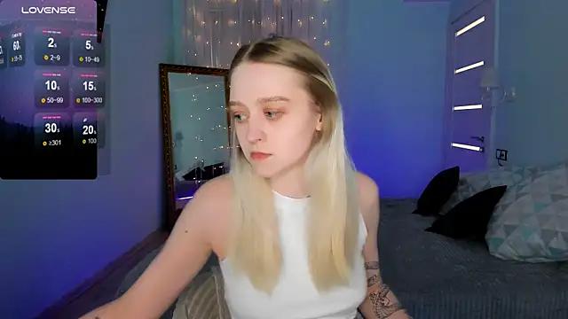 Check-out your craziest wishes with our pick of gaming cams models, featuring big knockers, round tails and tight twats.
