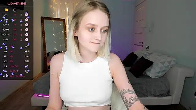 Check-out your craziest wishes with our pick of gaming cams models, featuring big knockers, round tails and tight twats.